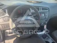 2013 KIA Ceed
