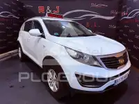 2013 KIA Sportage