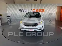 2013 KIA Sportage