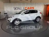 2013 KIA Sportage