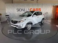 2013 KIA Sportage