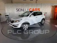 2013 KIA Sportage
