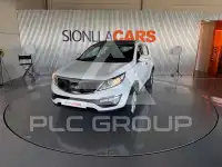 2013 KIA Sportage