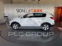 2013 KIA Sportage
