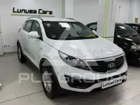 2013 KIA Sportage