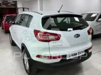 2013 KIA Sportage