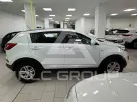 2013 KIA Sportage