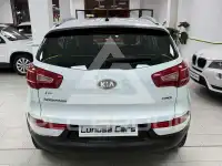 2013 KIA Sportage