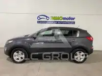 2013 KIA Sportage