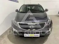 2013 KIA Sportage