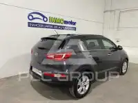 2013 KIA Sportage