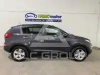 2013 KIA Sportage