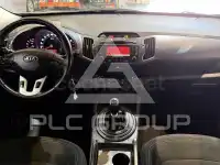 2013 KIA Sportage