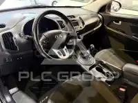 2013 KIA Sportage