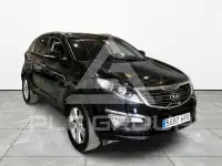 2013 KIA Sportage