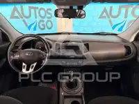 2013 KIA Sportage