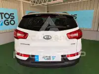 2013 KIA Sportage
