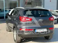 2013 KIA Sportage