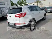 2013 KIA Sportage