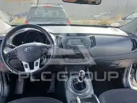 2013 KIA Sportage