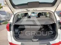 2013 KIA Sportage