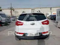 2013 KIA Sportage
