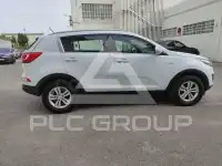 2013 KIA Sportage
