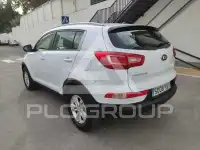2013 KIA Sportage