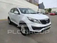 2013 KIA Sportage