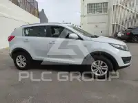 2013 KIA Sportage