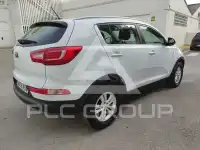 2013 KIA Sportage