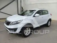 2013 KIA Sportage