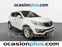 2013 KIA Sportage