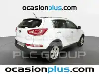 2013 KIA Sportage