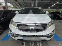 2013 KIA Sportage