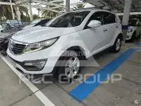 2013 KIA Sportage