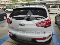 2013 KIA Sportage