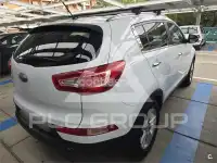 2013 KIA Sportage