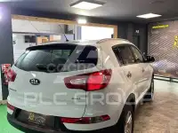 2013 KIA Sportage