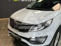 2013 KIA Sportage