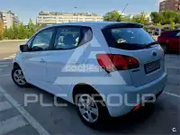 2013 KIA Venga
