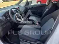 2013 KIA Venga