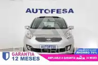2013 KIA Venga