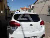 2013 KIA Ceed