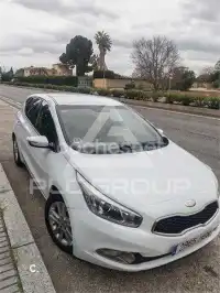 2013 KIA Ceed