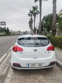2013 KIA Ceed