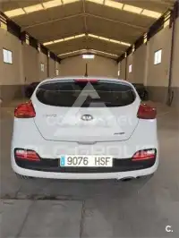 2013 KIA Ceed
