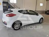 2013 KIA Ceed