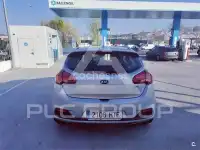 2013 KIA Ceed