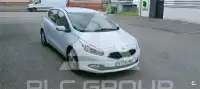 2013 KIA Ceed